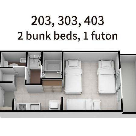 נאהא Good Life Apartment מראה חיצוני תמונה