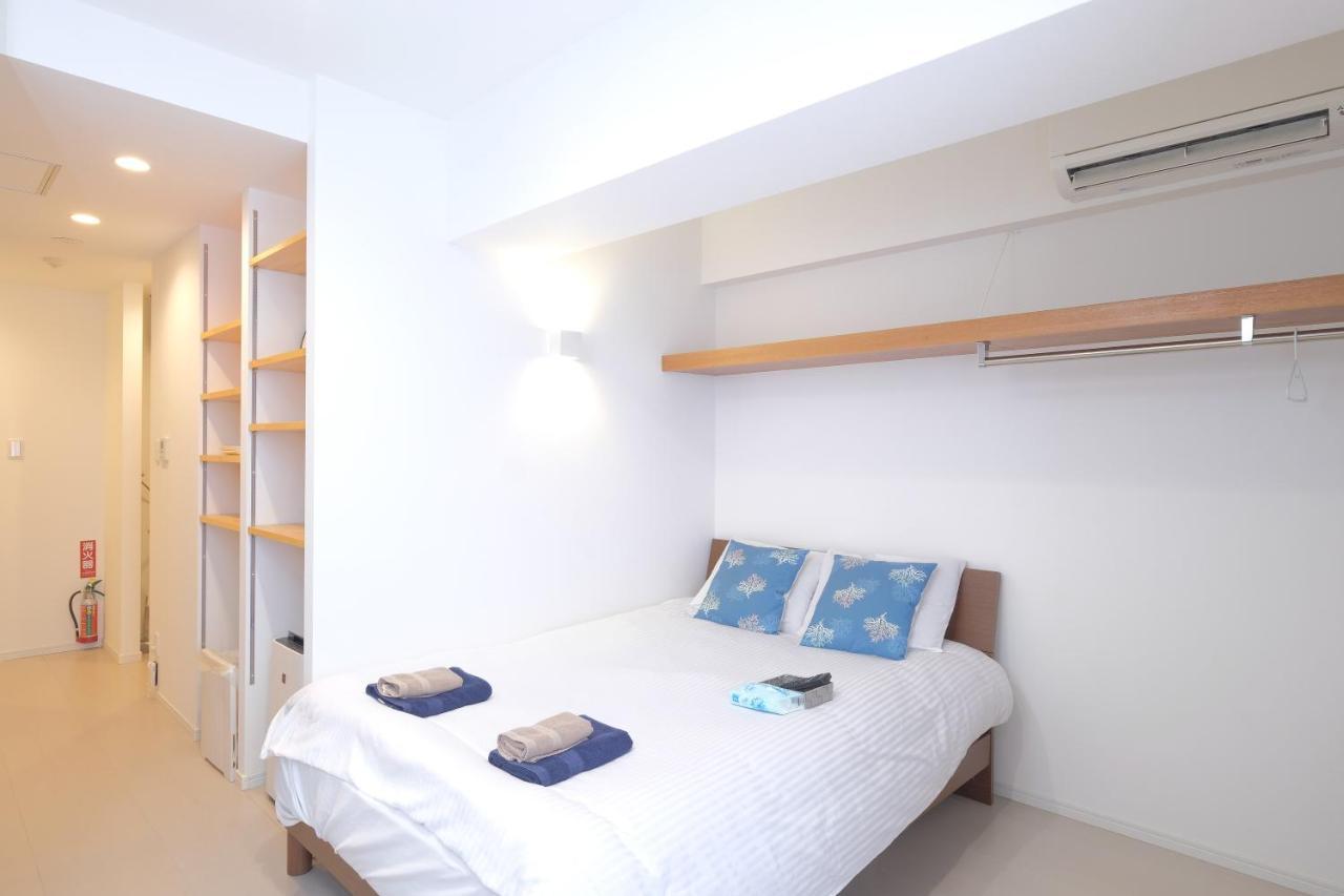 נאהא Good Life Apartment מראה חיצוני תמונה