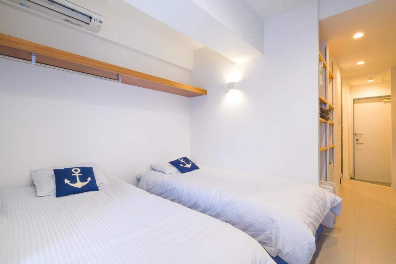 נאהא Good Life Apartment מראה חיצוני תמונה