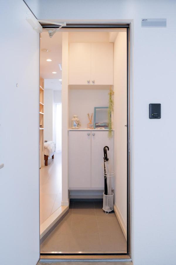נאהא Good Life Apartment מראה חיצוני תמונה