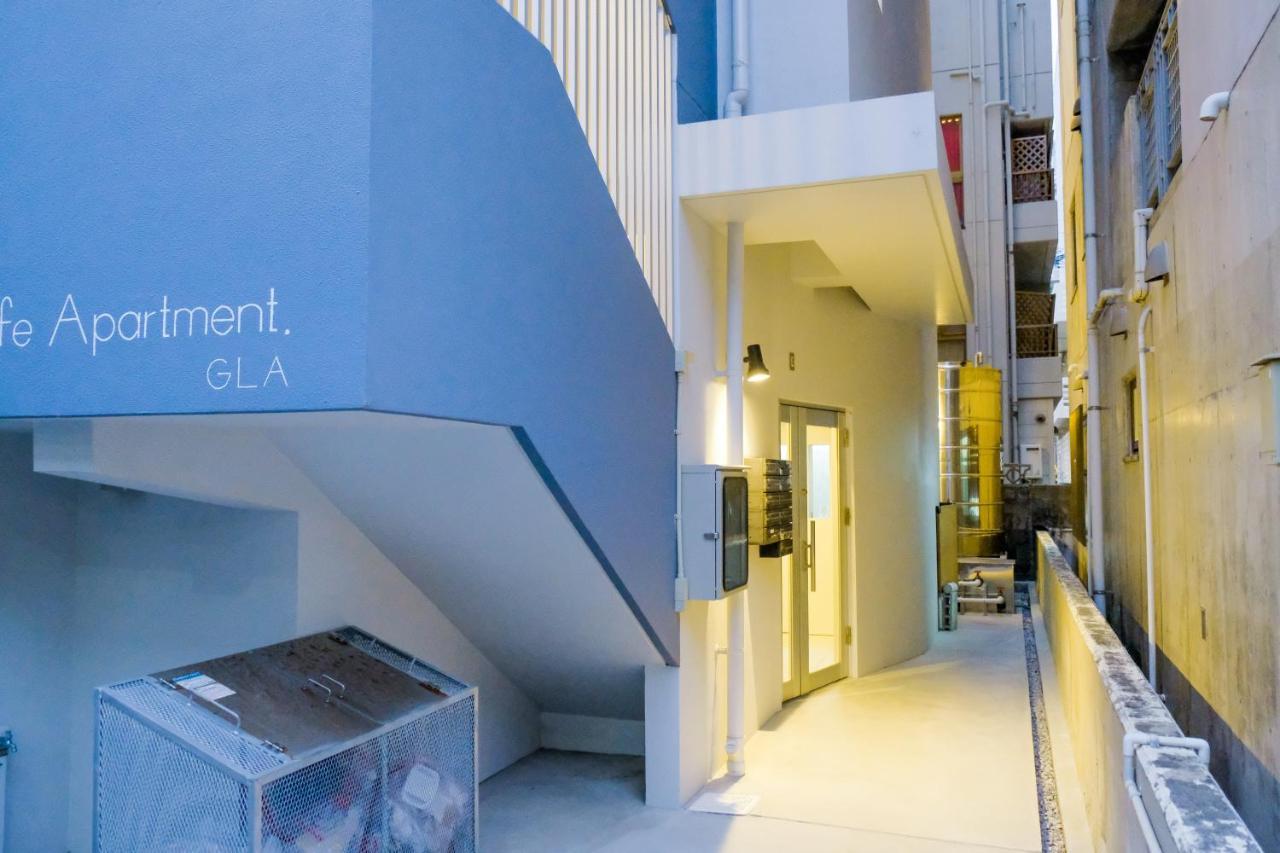 נאהא Good Life Apartment מראה חיצוני תמונה