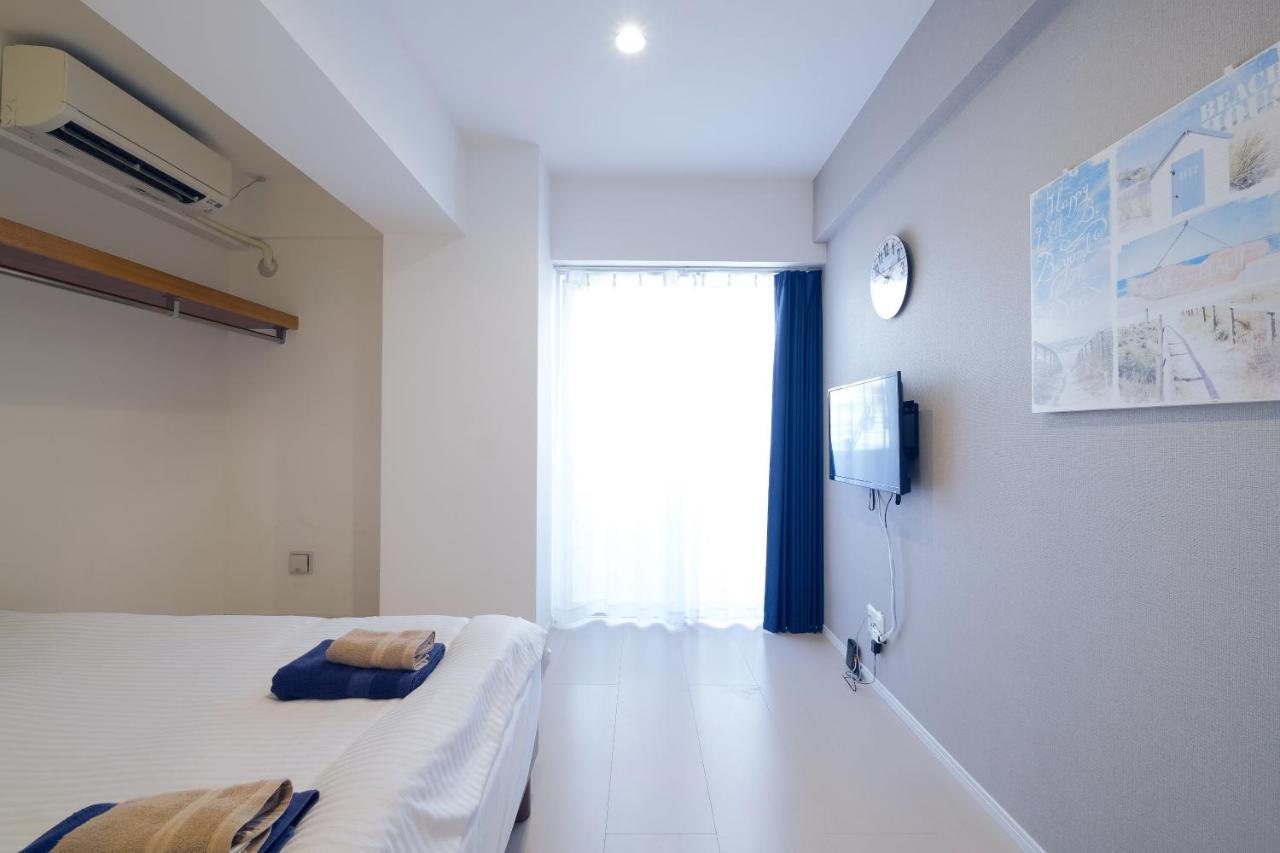 נאהא Good Life Apartment מראה חיצוני תמונה