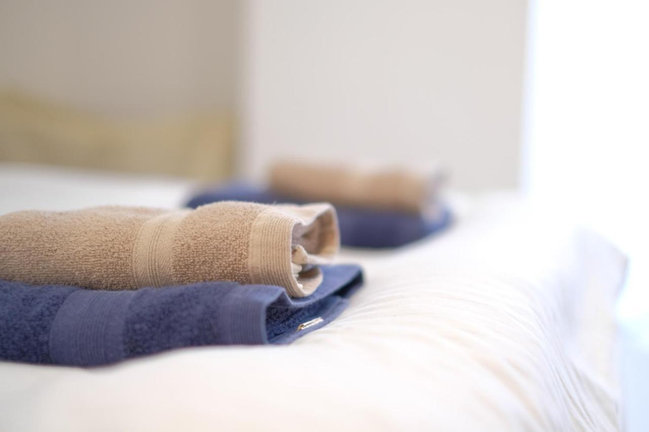 נאהא Good Life Apartment מראה חיצוני תמונה
