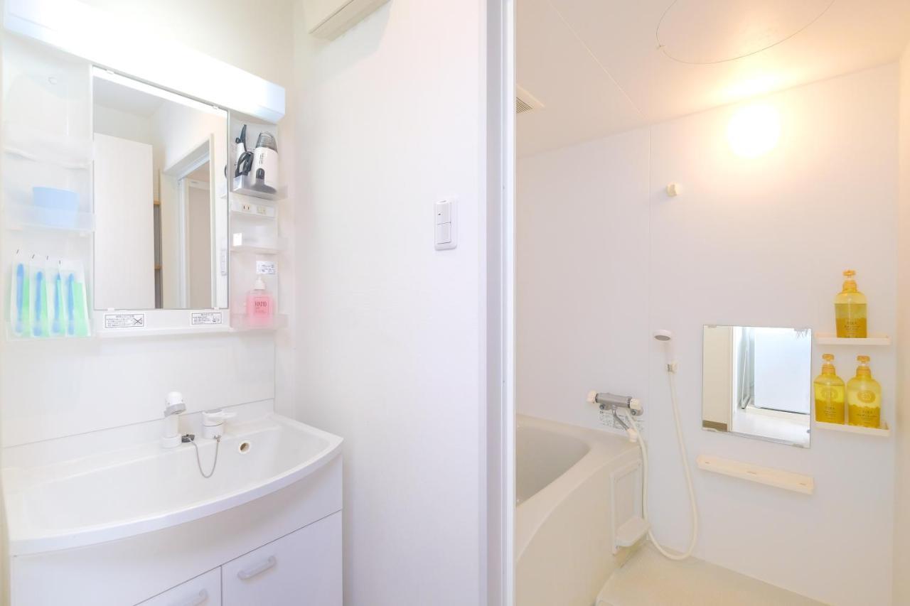נאהא Good Life Apartment מראה חיצוני תמונה