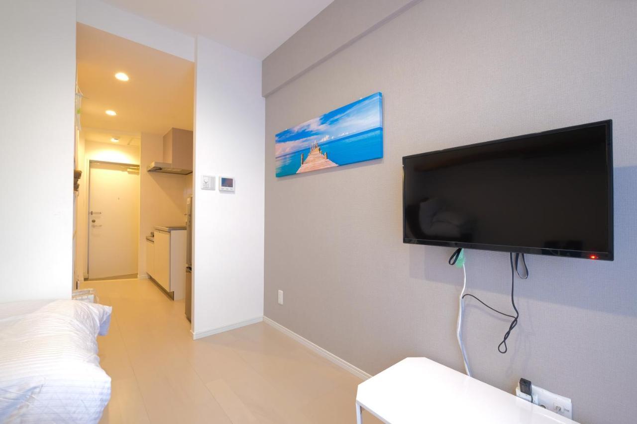 נאהא Good Life Apartment מראה חיצוני תמונה