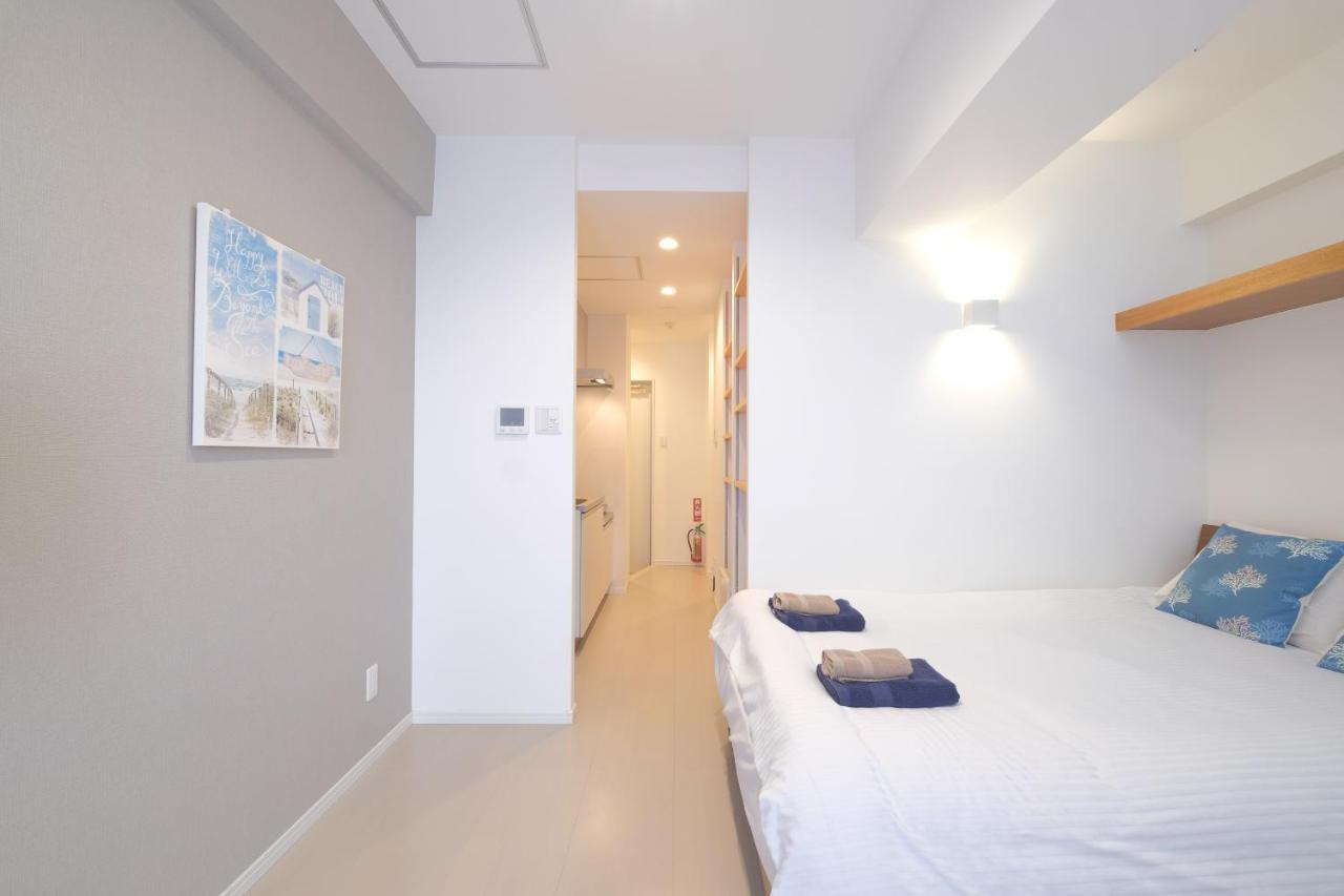 נאהא Good Life Apartment מראה חיצוני תמונה