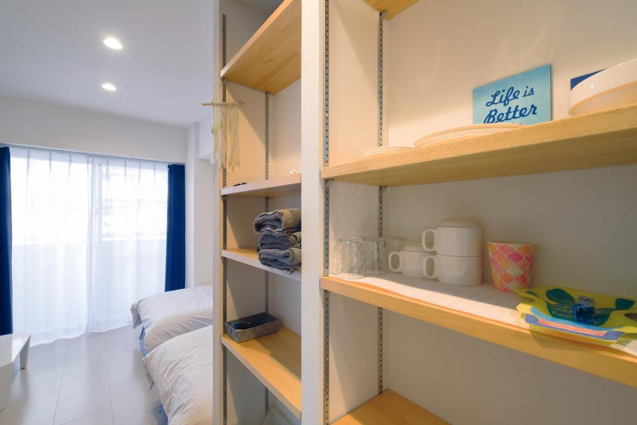 נאהא Good Life Apartment מראה חיצוני תמונה