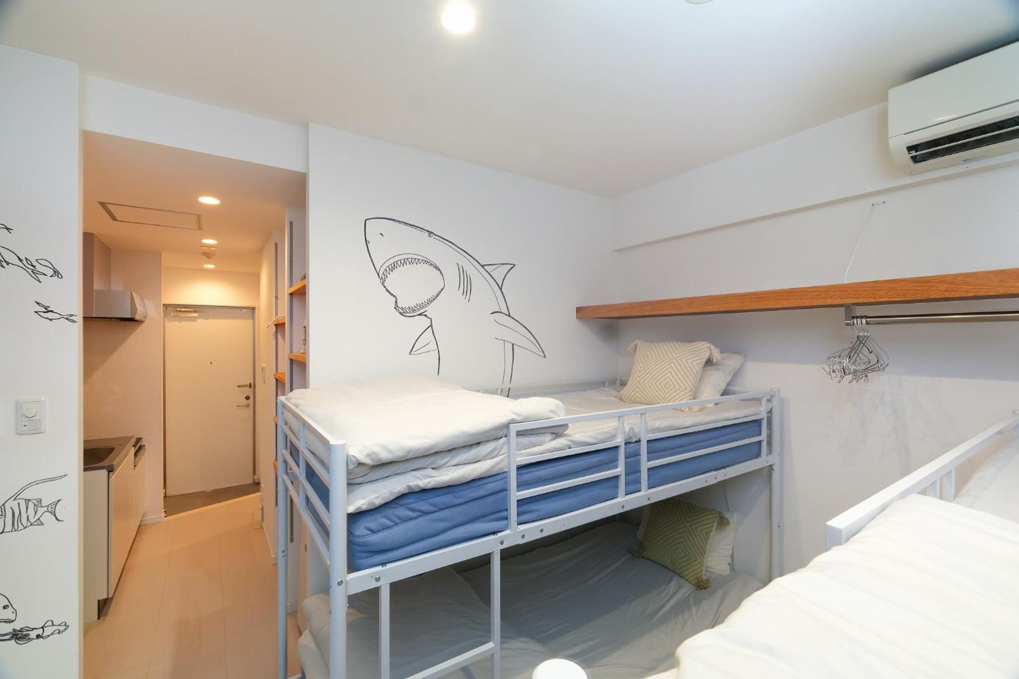 נאהא Good Life Apartment מראה חיצוני תמונה