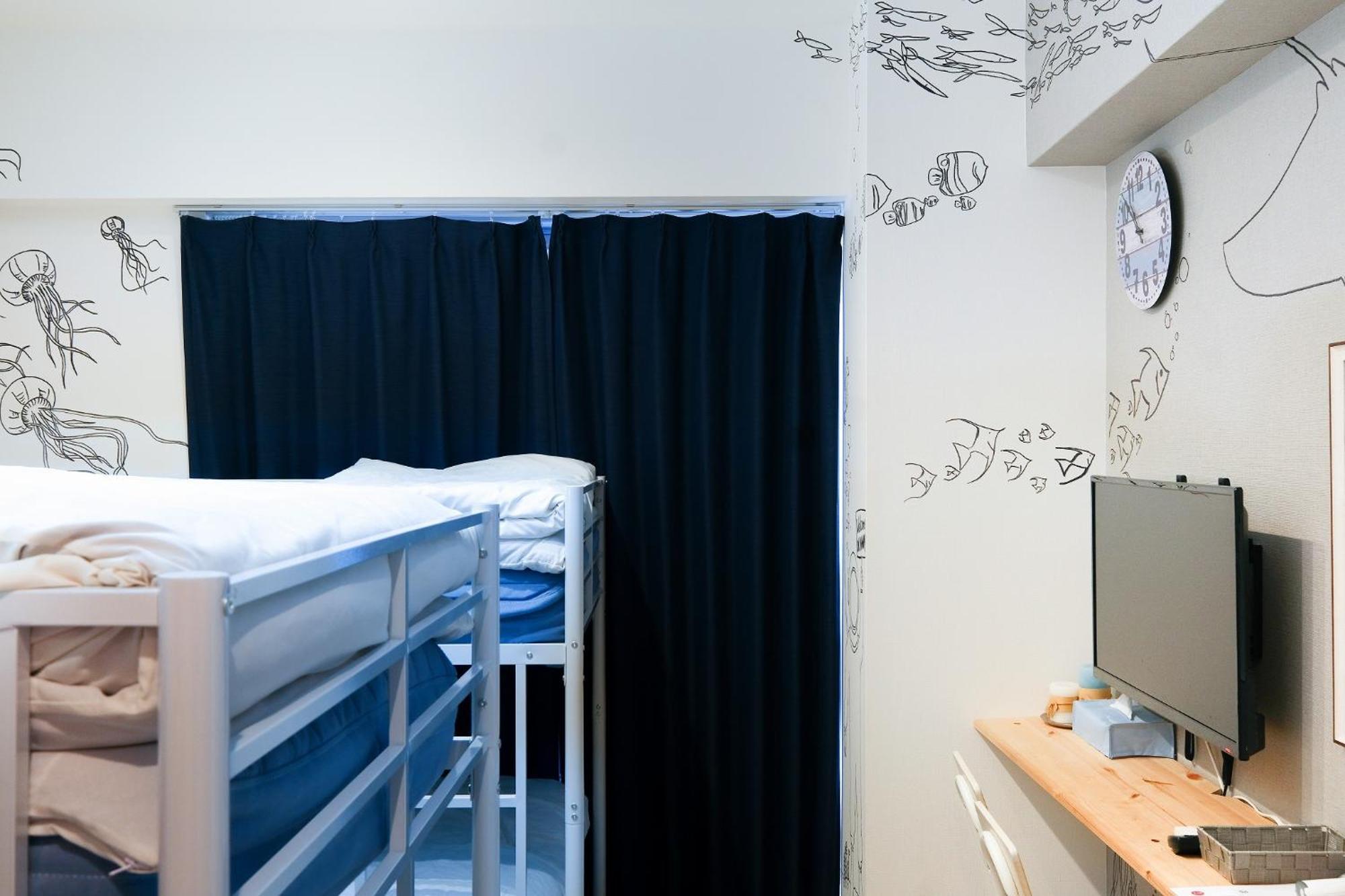 נאהא Good Life Apartment מראה חיצוני תמונה