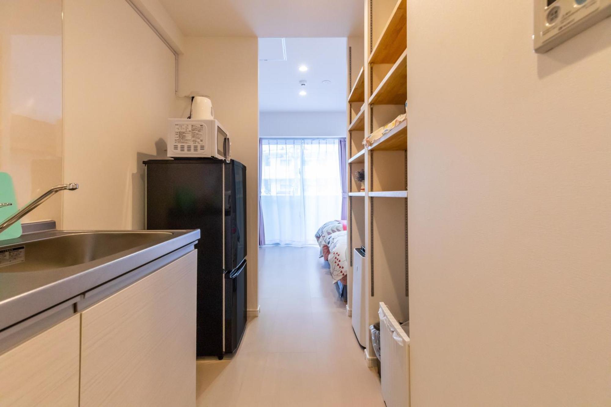 נאהא Good Life Apartment מראה חיצוני תמונה