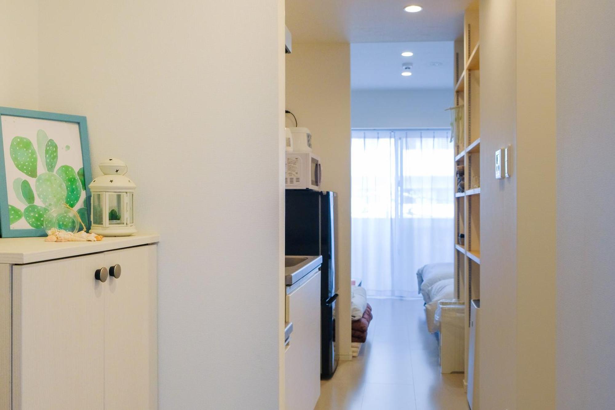 נאהא Good Life Apartment חדר תמונה