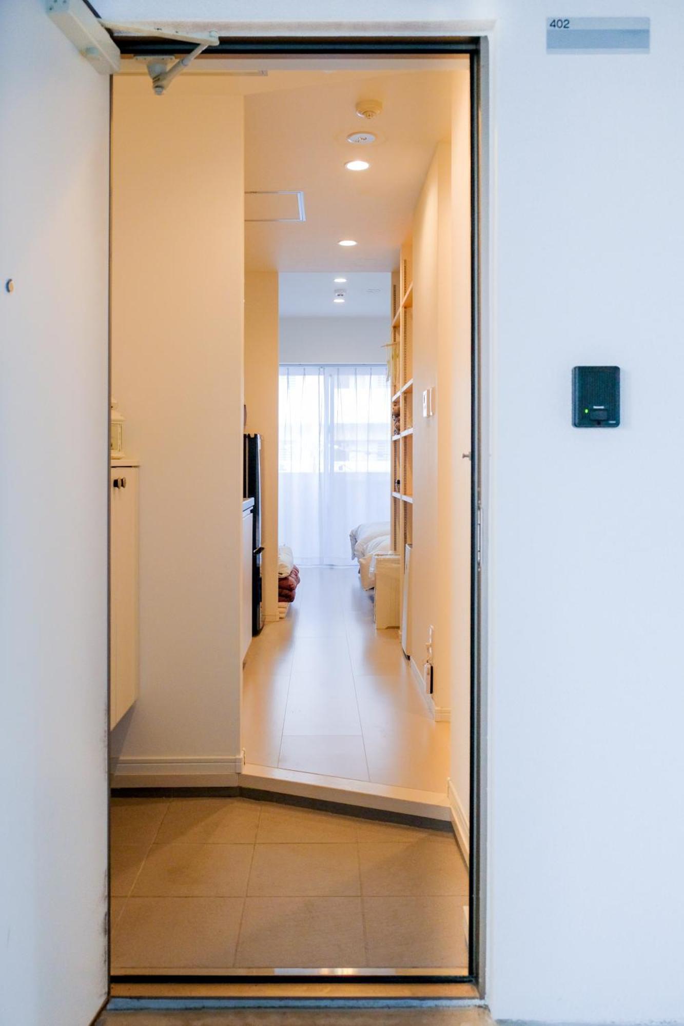 נאהא Good Life Apartment חדר תמונה