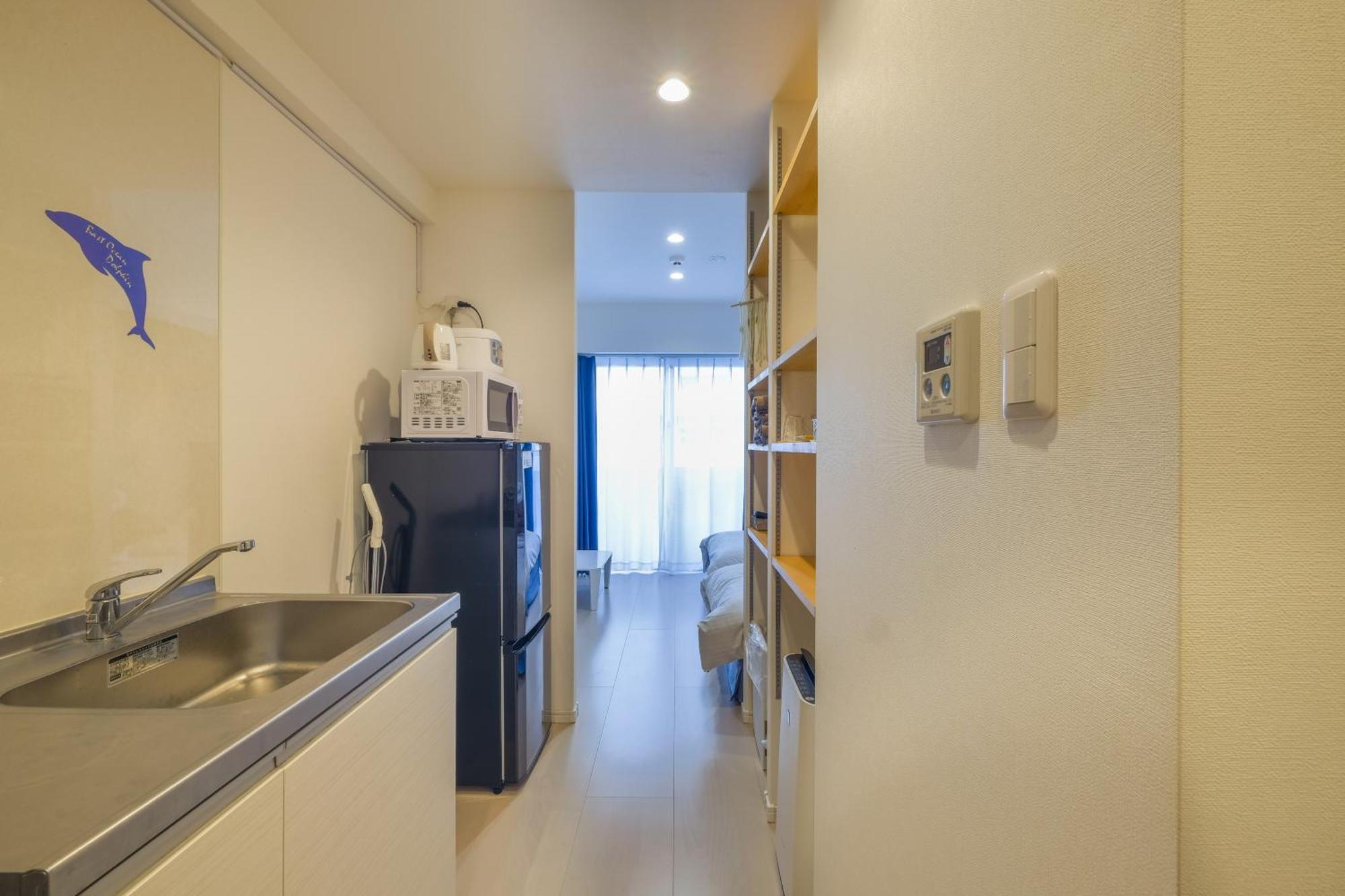 נאהא Good Life Apartment חדר תמונה