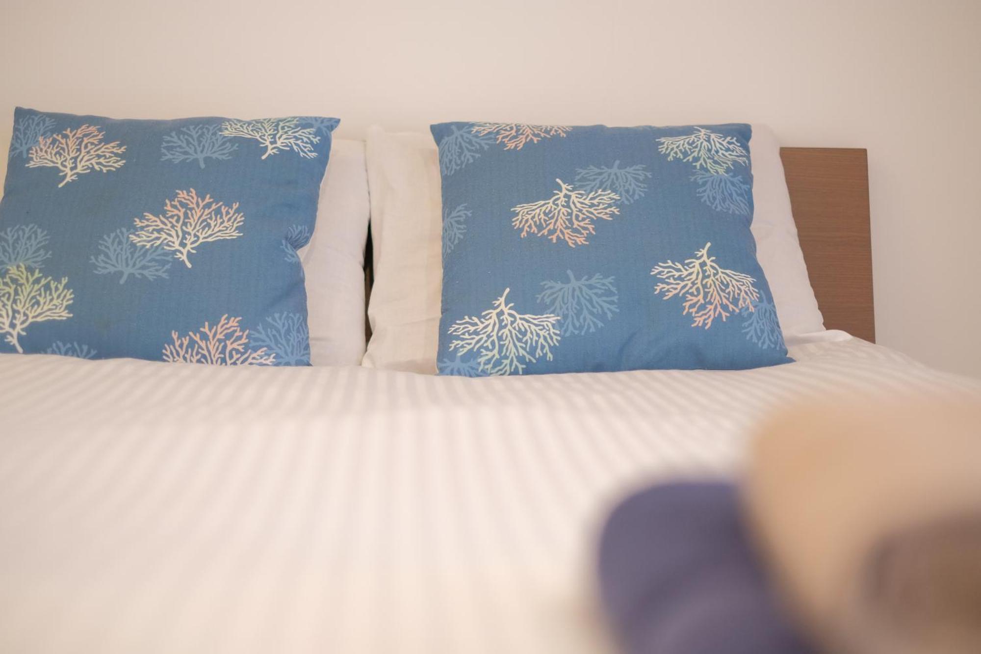 נאהא Good Life Apartment חדר תמונה