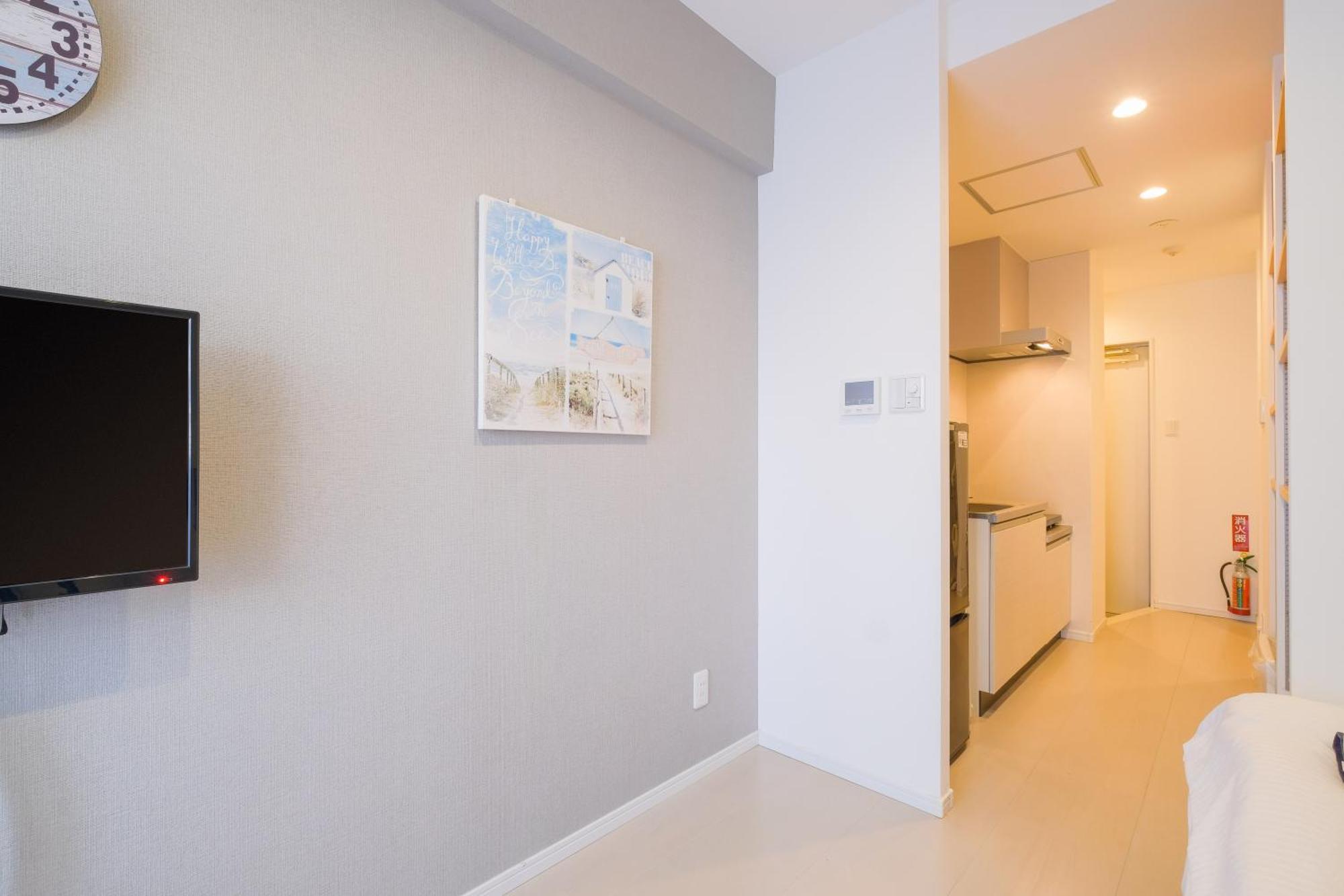 נאהא Good Life Apartment חדר תמונה